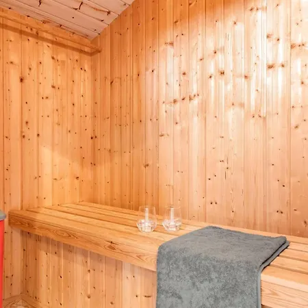 Dolma - 75m From The Sea By Interhome Løkken