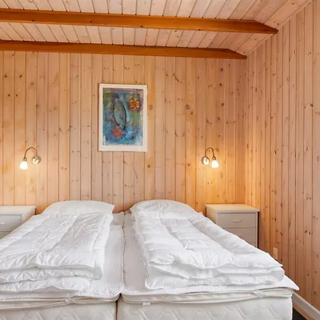 Dolma - 75m From The Sea By Interhome * Løkken