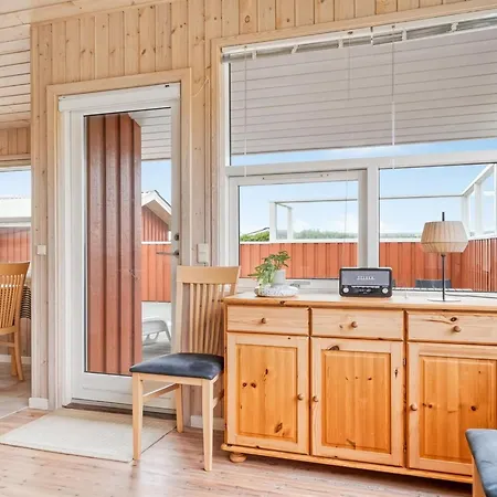 Feriehus Dolma - 75m From The Sea By Interhome Løkken