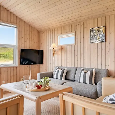 Hébergement de vacances Dolma - 75m From The Sea By Interhome