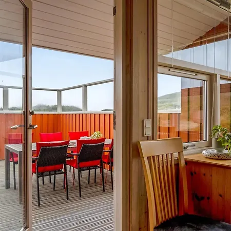 Dolma - 75m From The Sea By Interhome Feriehus *