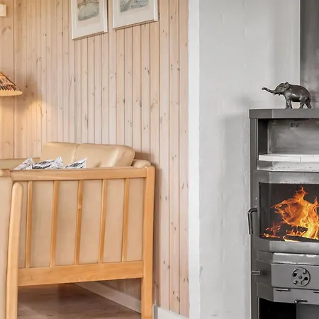 Feriehus Dolma - 75m From The Sea By Interhome *