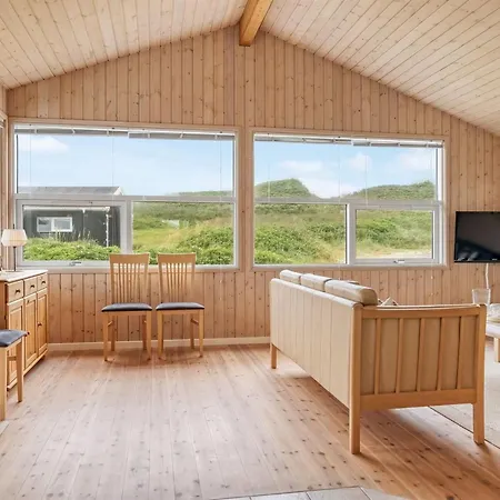 Dolma - 75m From The Sea By Interhome Casa vacanze Løkken
