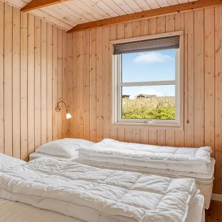 Dolma - 75m From The Sea By Interhome Feriehus Løkken