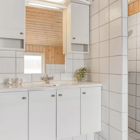 Dolma - 75m From The Sea By Interhome * Løkken