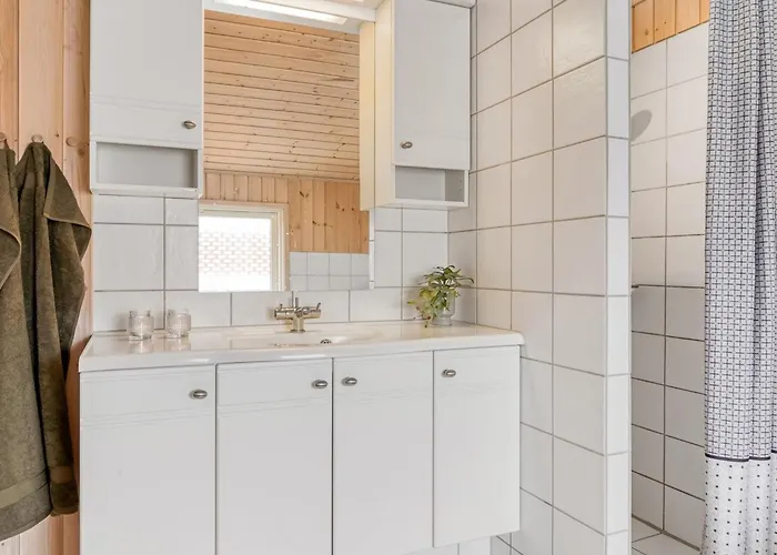 度假居 Dolma - 75m From The Sea By Interhome *