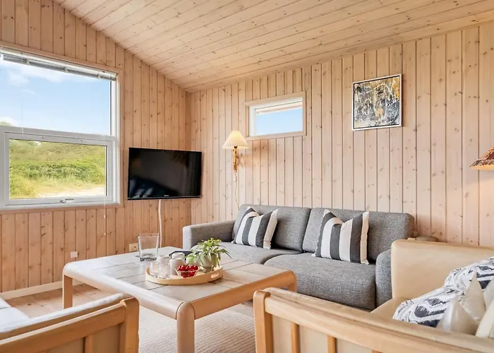 度假居 Dolma - 75m From The Sea By Interhome